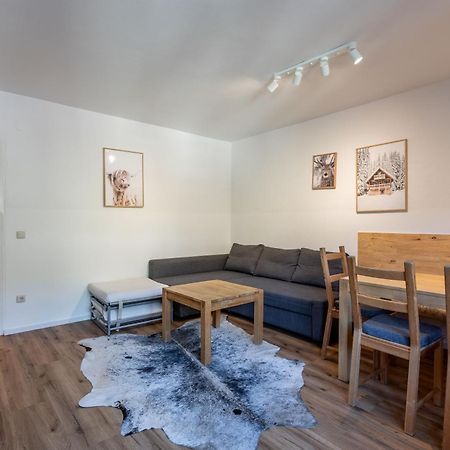Appartement Ski & Bike ซาลบาคฮินเทอร์เกลมม์ ภายนอก รูปภาพ