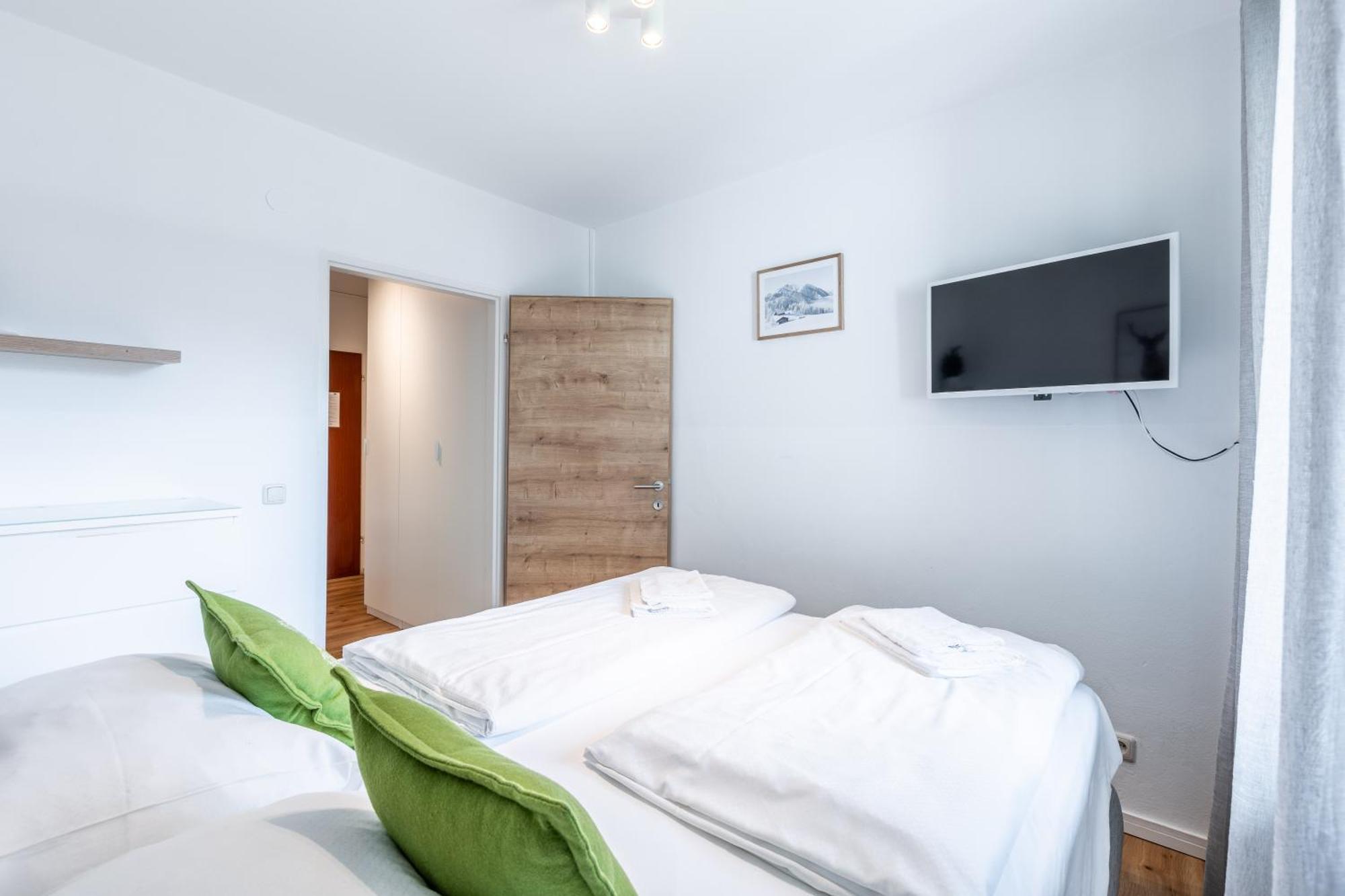 Appartement Ski & Bike ซาลบาคฮินเทอร์เกลมม์ ภายนอก รูปภาพ